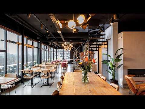 Cityden Zuidas, Amstelveen, Netherlands | Travel With Dhriti