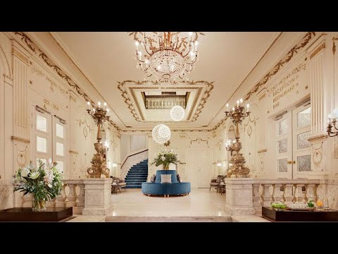 Tivoli Doelen Amsterdam Hotel, Netherlands | Travel Facts