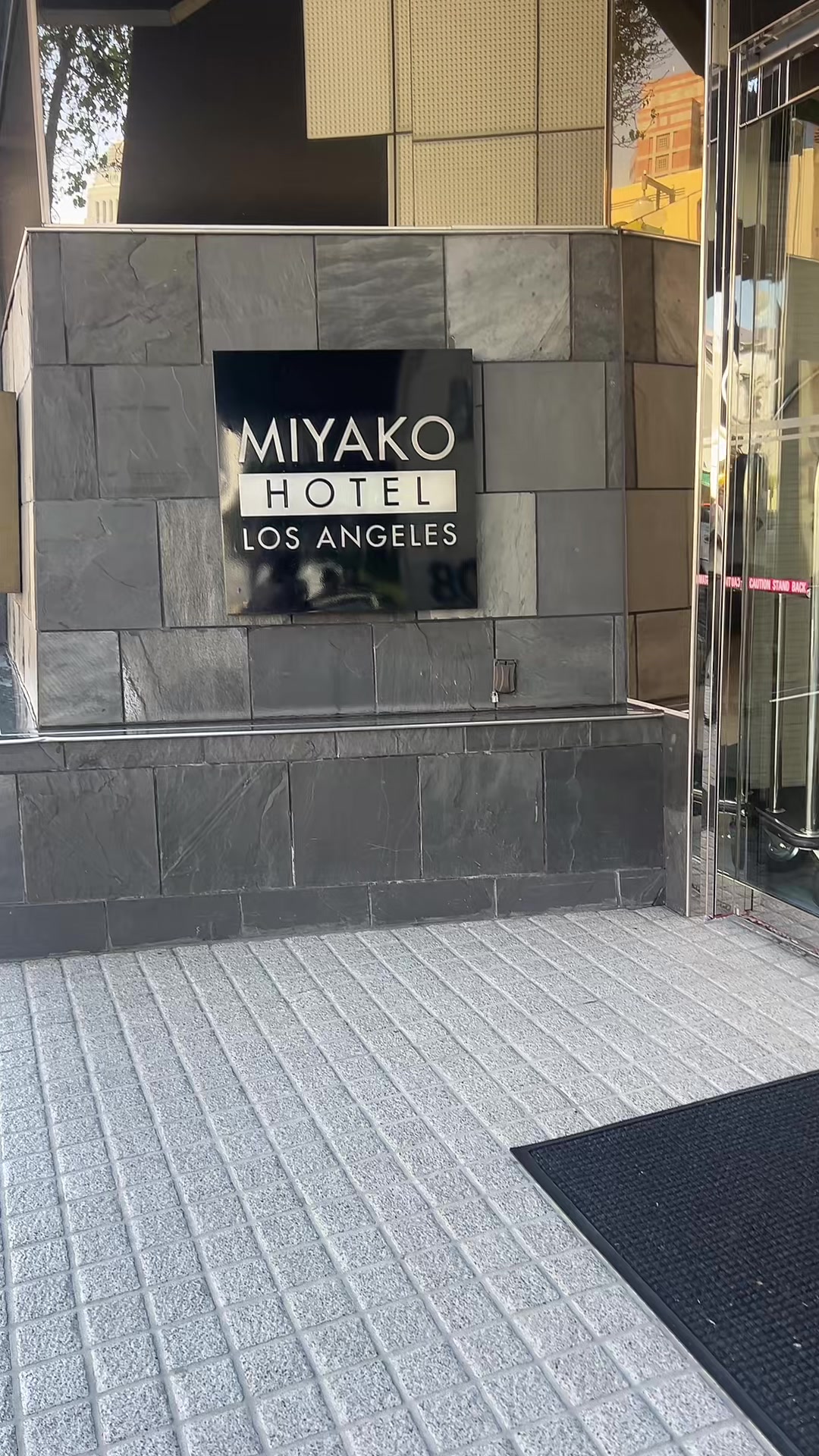 MIYAKO HOTEL ❤️