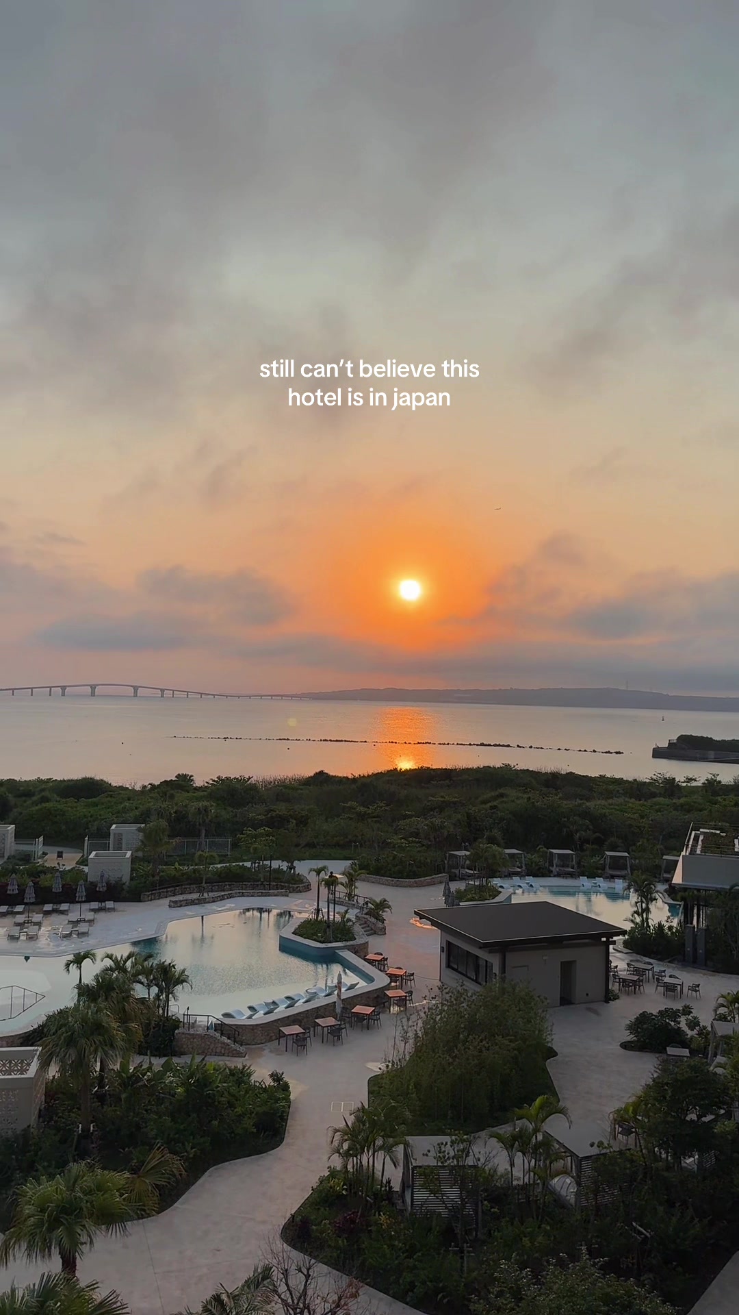 and i would go back in a heartbeat 🥲

#japanfinds #japanhotels #okinawa #miyakojima #hiltonhotel #t