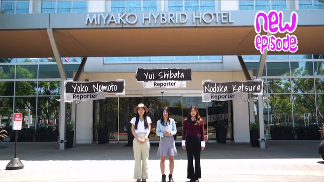 A new episode is now out on YouTube @ wishflytojapan introducing the ISE-SHIMA restaurant in Torranc