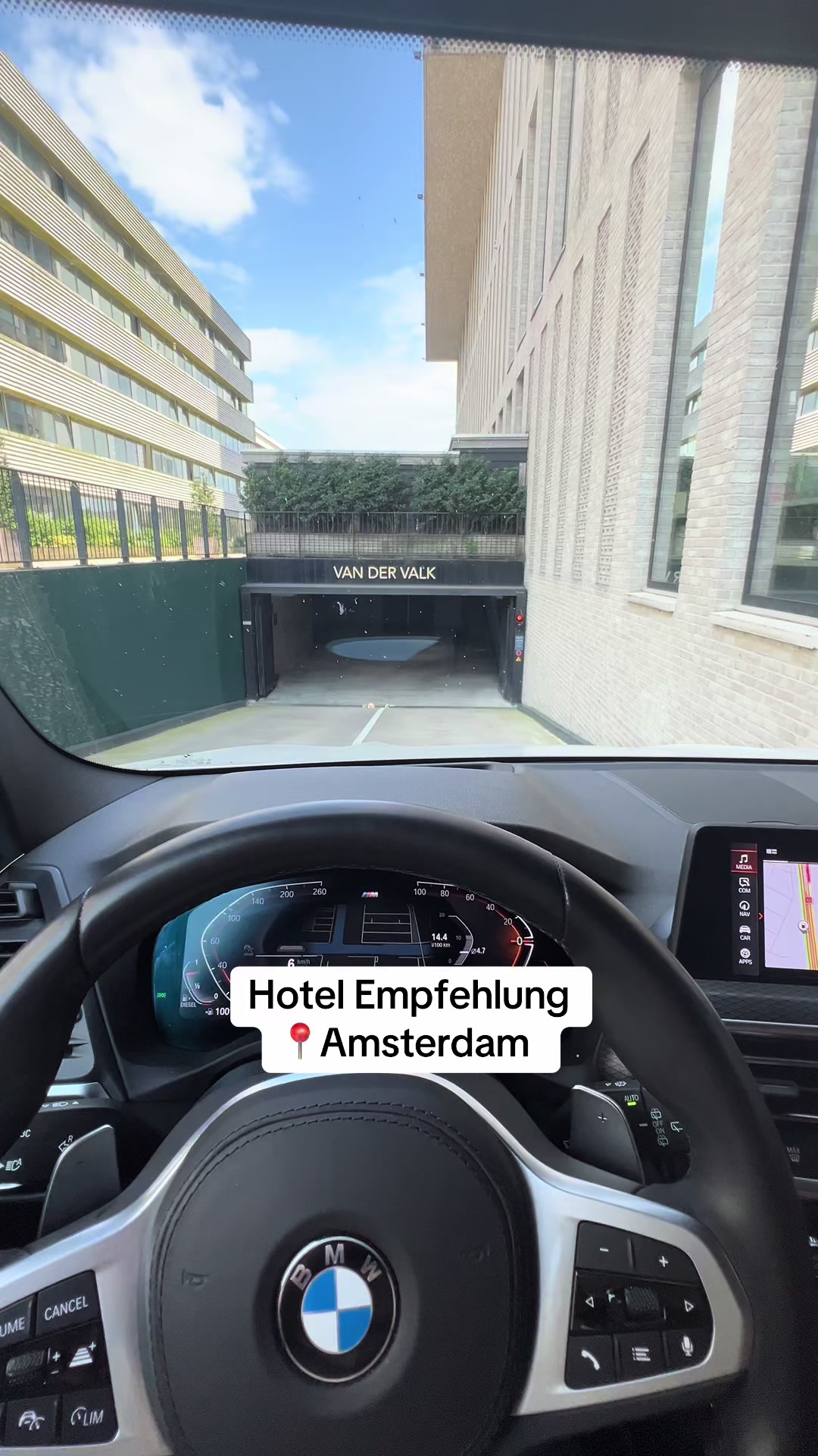 Bestes Hotel in Amsterdam ? 📍 Van der Valk #amsterdam #empfehlungen #hotel #kurztripp
