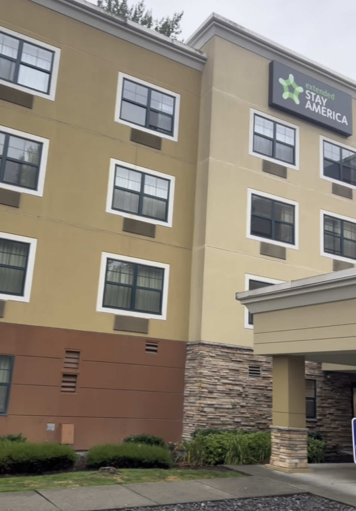 Looking for affordable and convenient stay? Check out the Extended Stay America in Bothell, WA. #hot