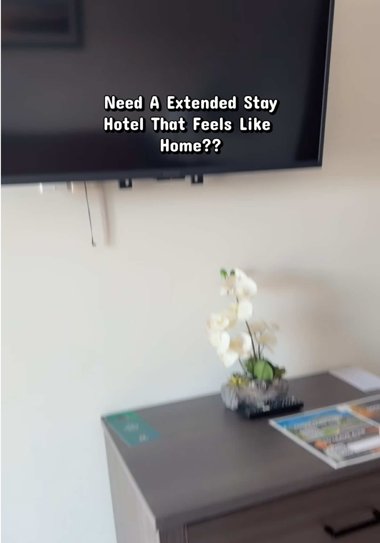 Need a place to stay with affordable rates?? Let me help you! 
#extendedstay 
#hotels 
#florida 
#as