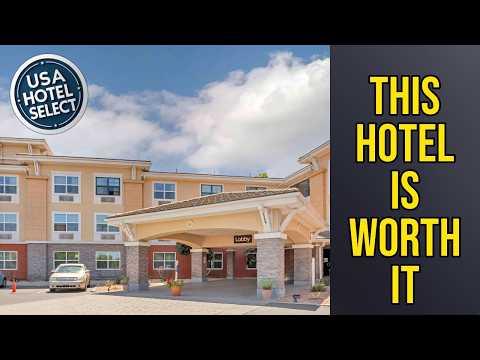 Extended Stay America Suites - Los Angeles - Chino Valley ...