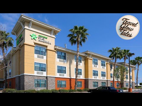 Extended Stay America Suites - Los Angeles - Chino Valley