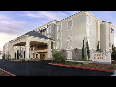 Huntington Beach | Fountain Valley | Hotel Review