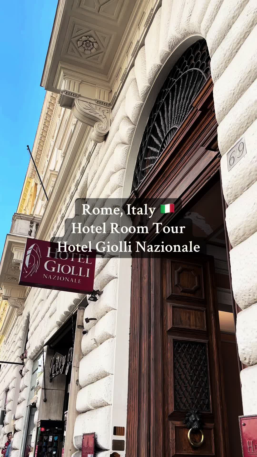 Honeymoon First stop: Rome, Italy 🇮🇹 #Rome #Roma #Italy #RomeItaly #Italy🇮🇹 #ItalyTravel #ItalyT