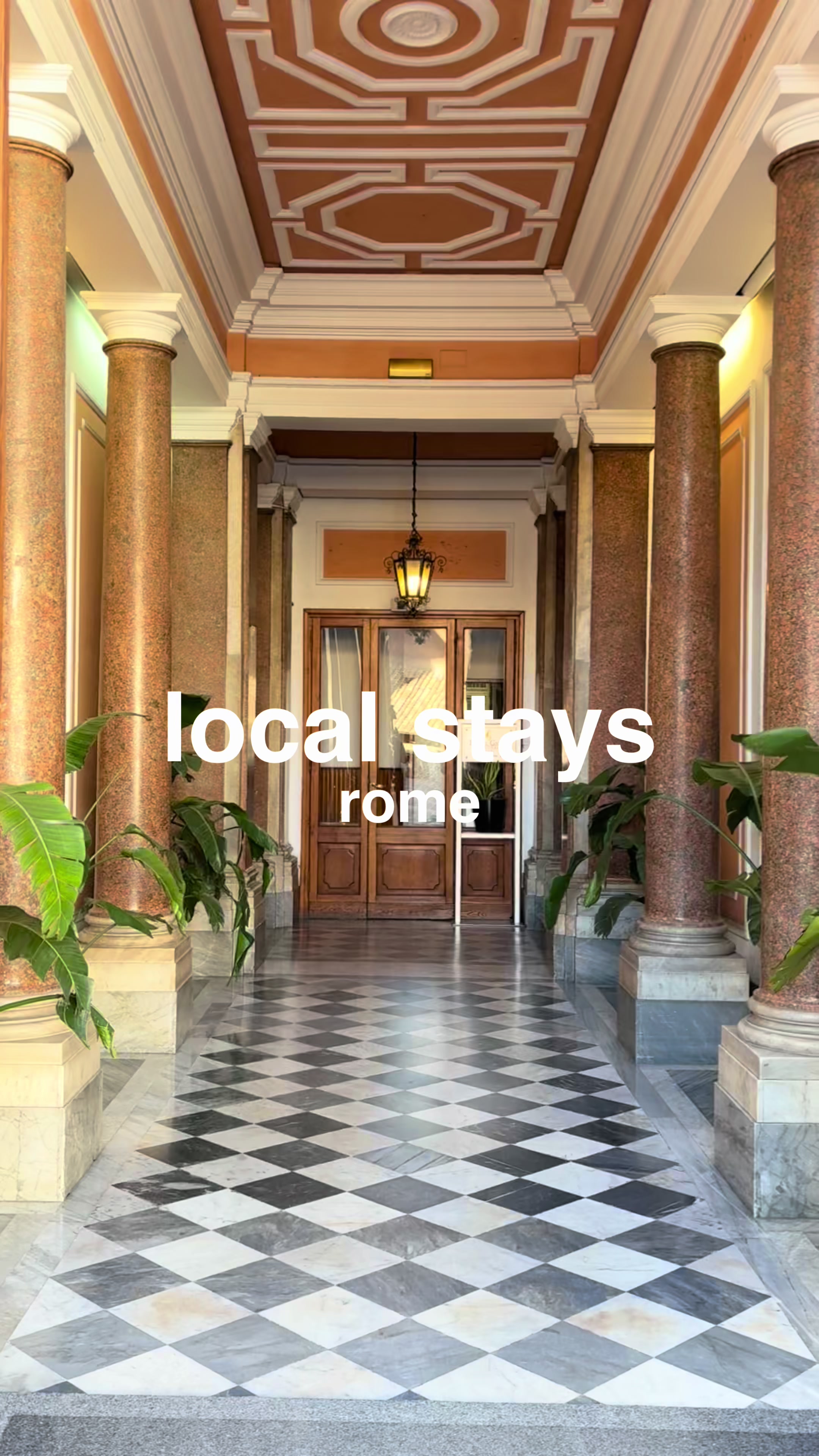 📍Hotel Giolli Nazionale, Rome, Italy #rome #italy #hotel #wheretostay