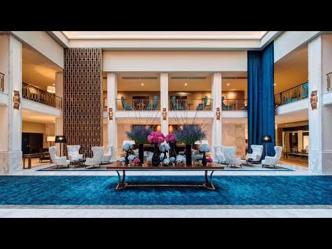 Tivoli Avenida Liberdade Lisboa – A Leading Hotel of the ...