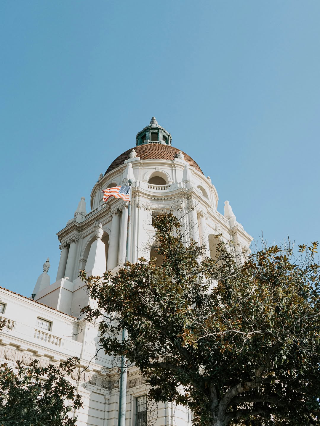 Pasadena 💌 Every day, we’re in awe of our city ✨ the beauty, the history, the architecture, and the