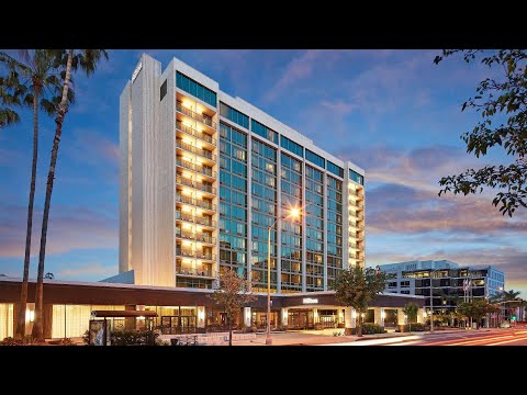 Hilton Pasadena Hotel | Los Angeles (CA), United States ...