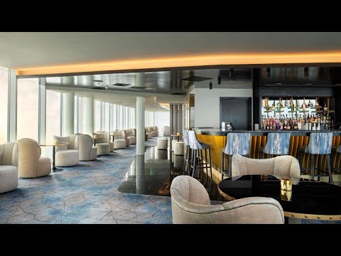 Review Hilton Garden Inn London Heathrow Terminal 2 and 3
