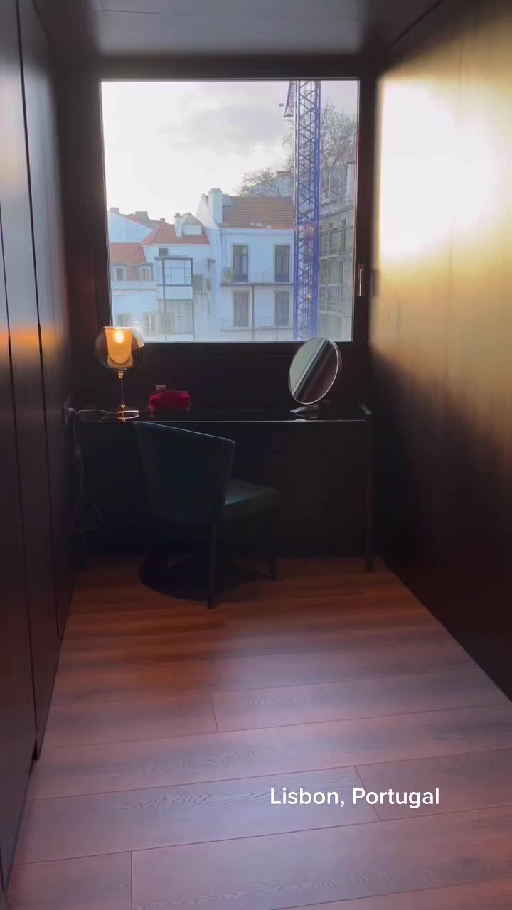 Aurea museum hotel Lisbon. Most underrated country in Europe. #fyp #lisbonportugal #portugal #europe