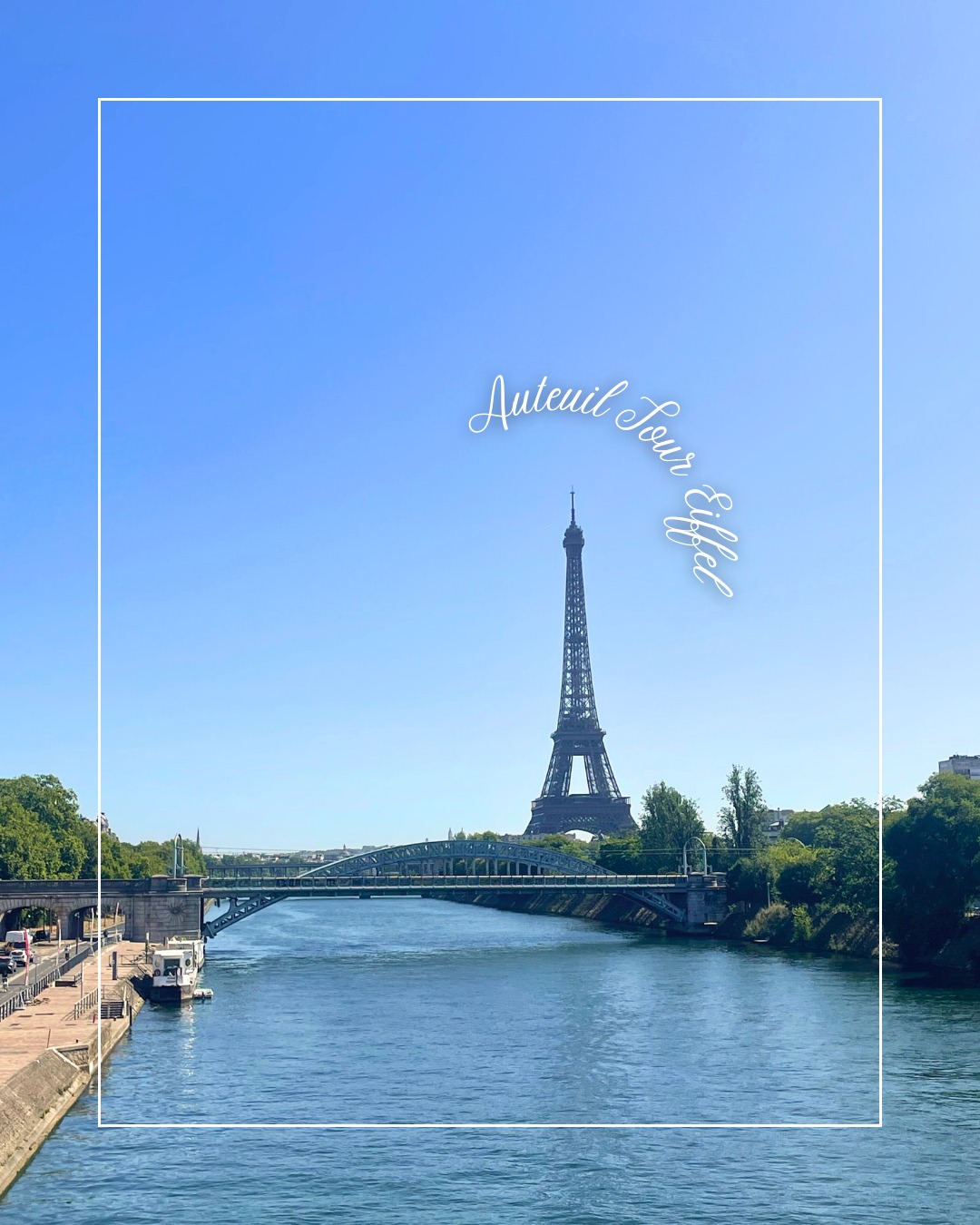 Retour en images sur notre tournage promotionnel à l’Hôtel Auteuil Tour Eiffel… à découvrir très bie
