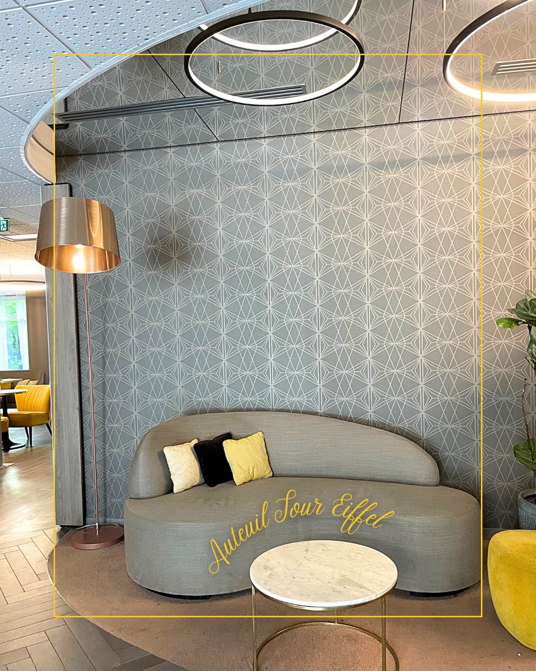Confort et modernité vous accompagnent à chaque pas.

Bienvenue à l’Hôtel Auteuil Tour Eiffel.

#aut
