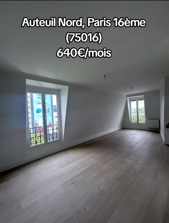 À propos de ce bien

Face Tour Eiffel - Avenue de Versailles

Dans un immeuble sécurisé et bien entr