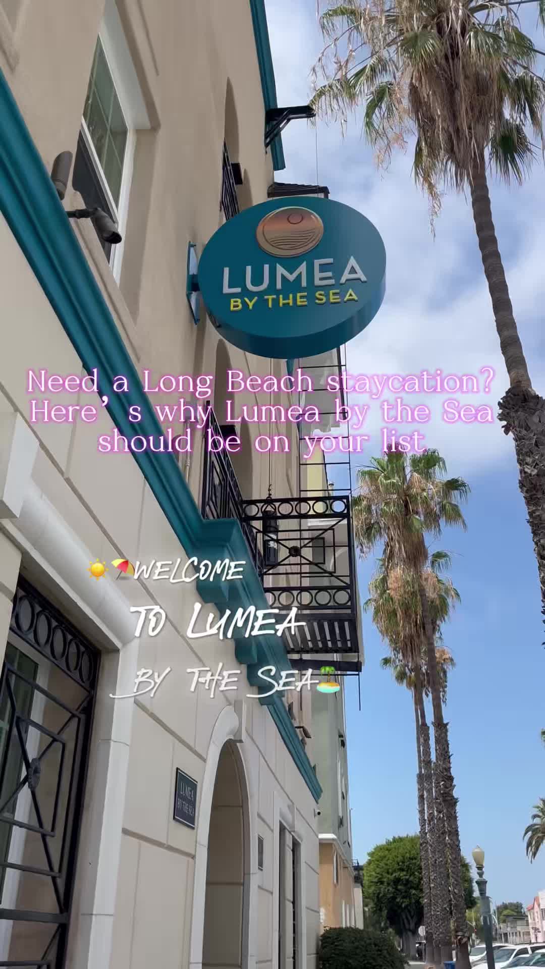 Lumea by the Sea Long Beach Convention Center photo 4