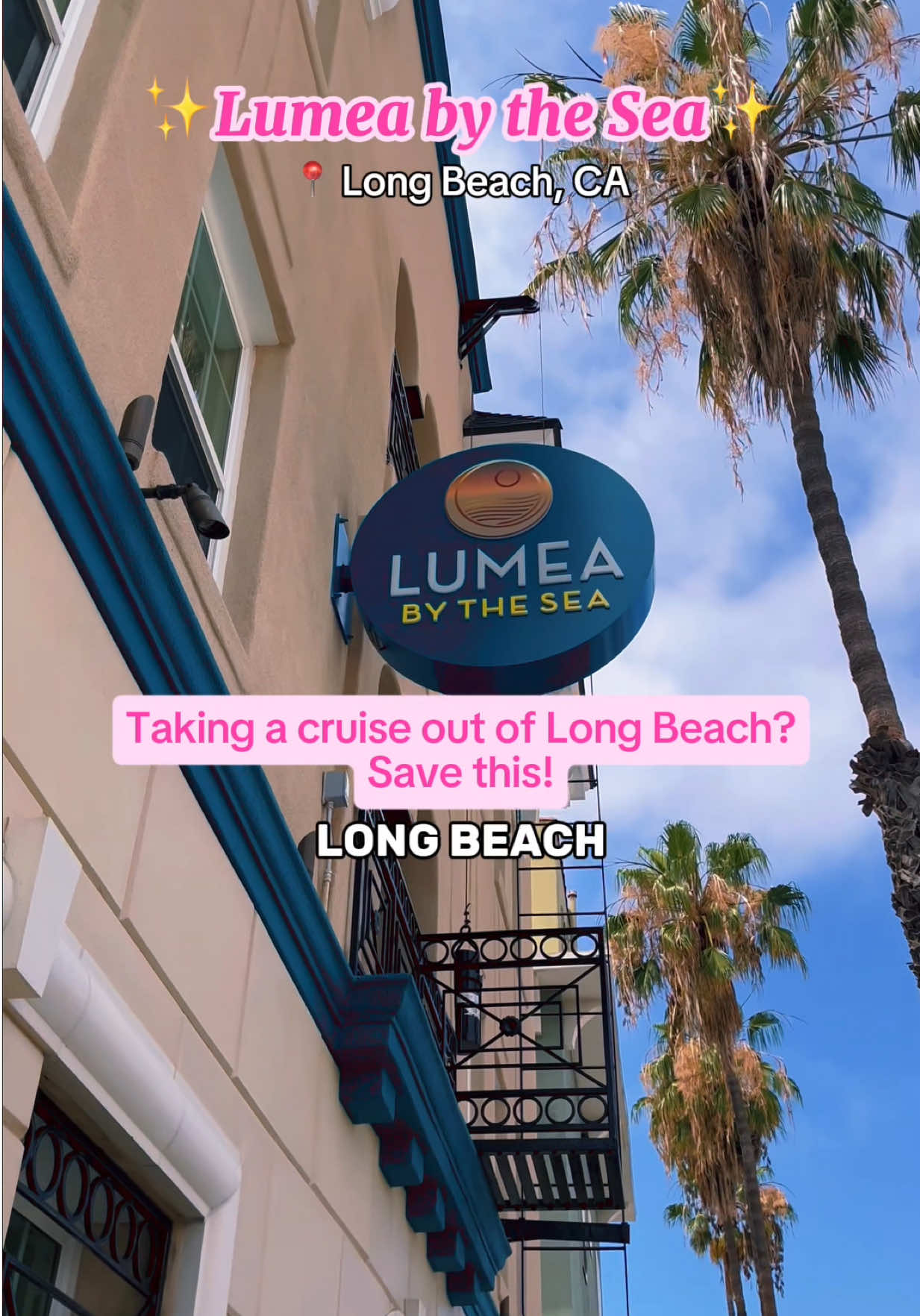 Lumea by the Sea Long Beach Convention Center photo 2