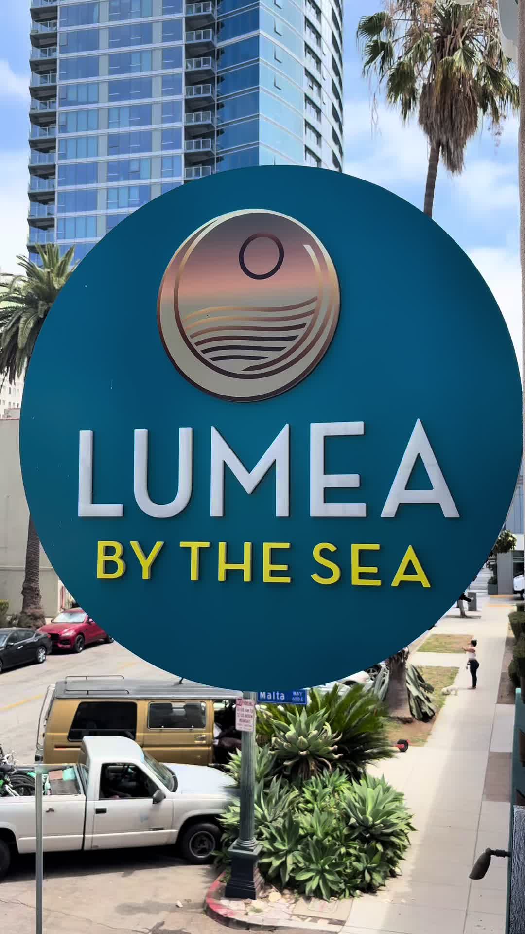 Lumea by the Sea Long Beach Convention Center photo 3