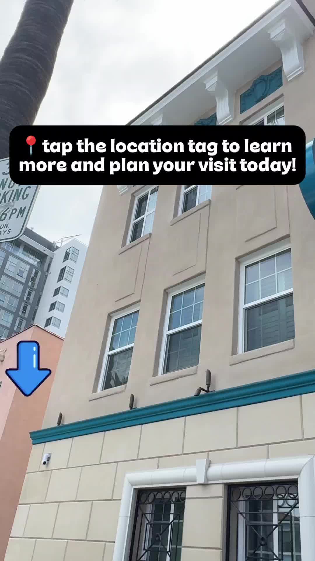 Lumea by the Sea Long Beach Convention Center Hotel 63 Lime Ave, Long Beach, CA 90802, USA
#nexenter