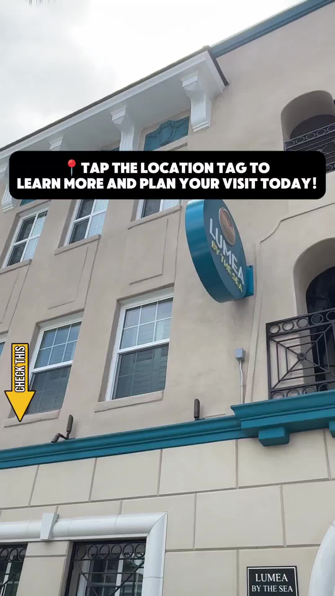 Lumea by the Sea Long Beach Convention Center Hotel 63 Lime Ave, Long Beach, CA 90802, USA
#nexenter