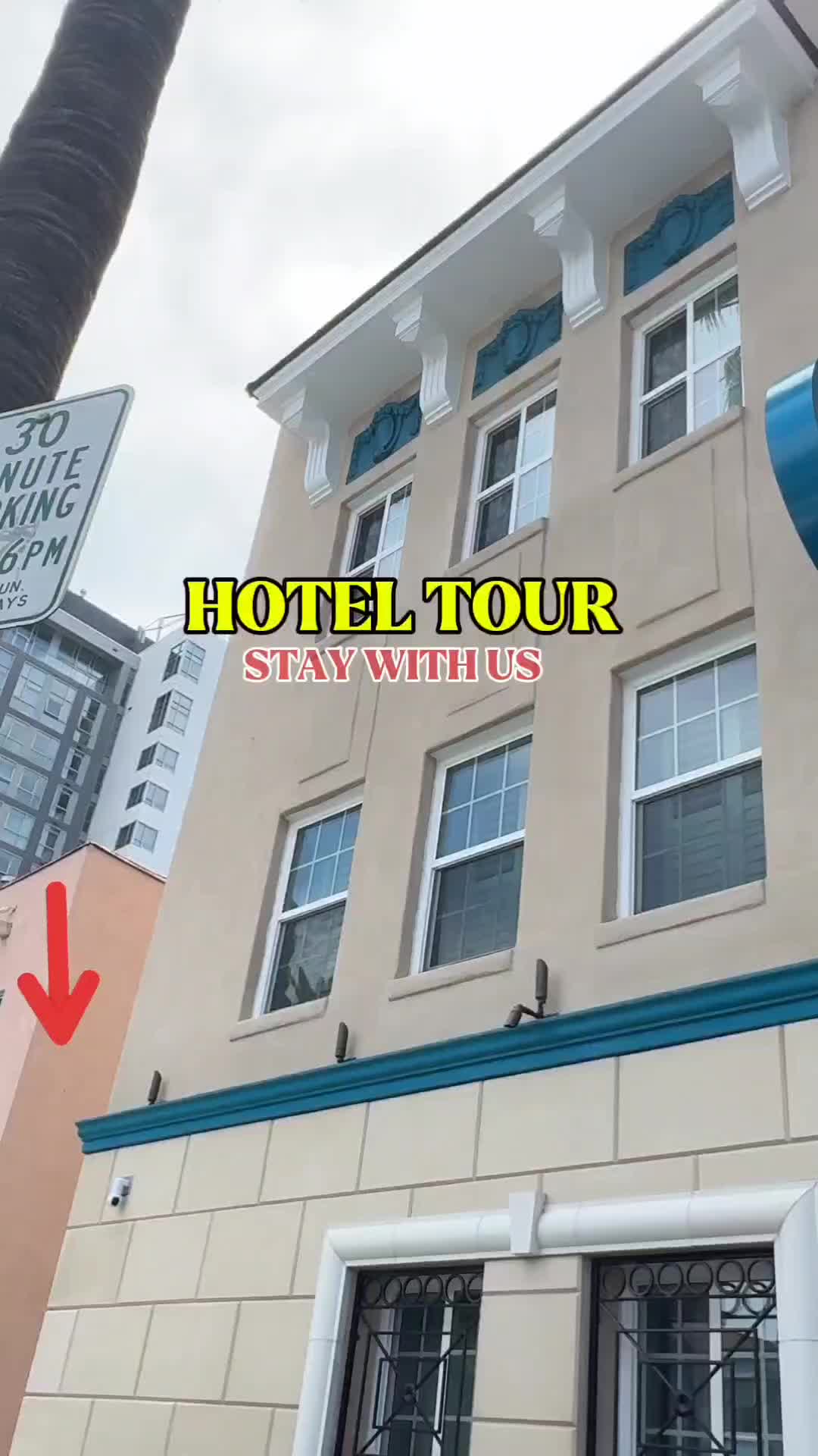 Lumea by the Sea Long Beach Convention Center Hotel 63 Lime Ave, Long Beach, CA 90802, USA
#nexenter