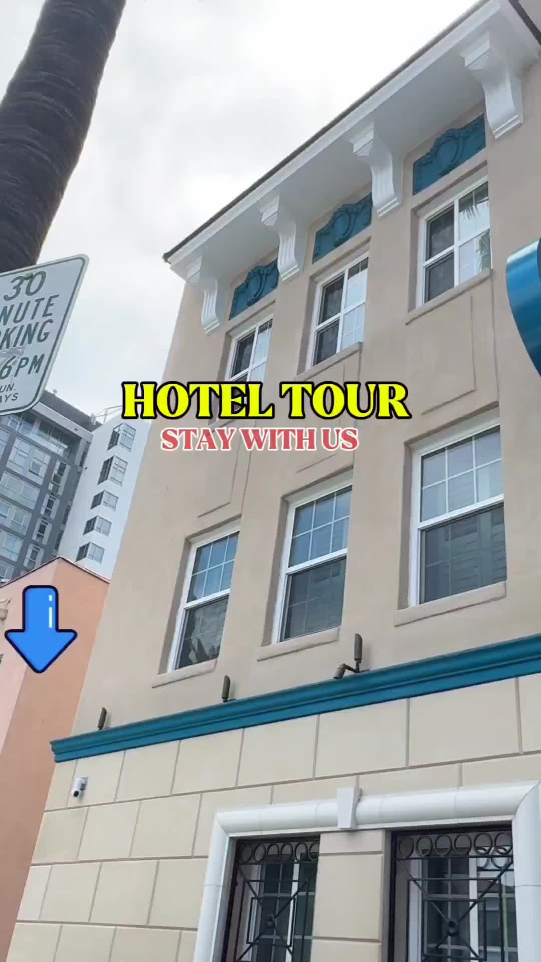Lumea by the Sea Long Beach Convention Center Hotel 63 Lime Ave, Long Beach, CA 90802, USA
#nexenter