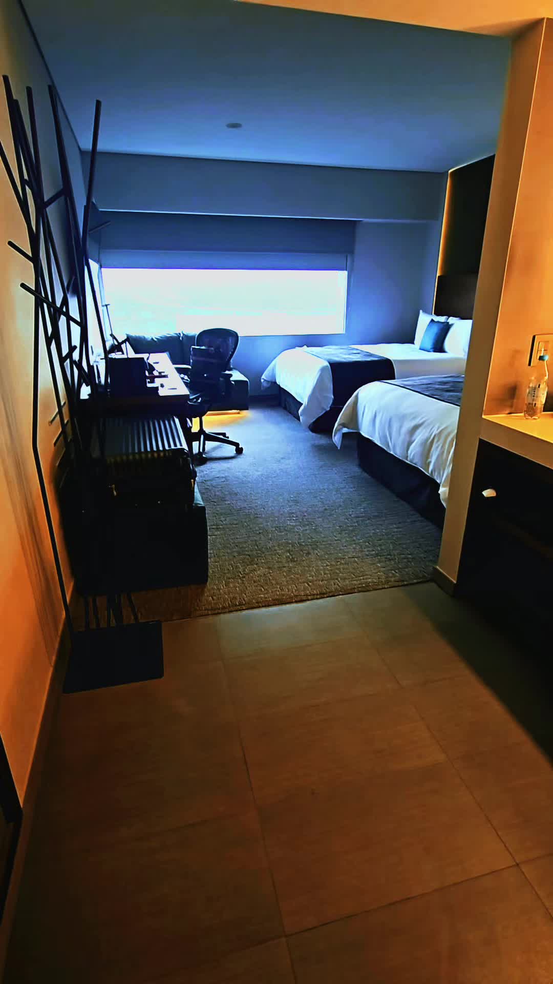 Hiighly recommended with excellent service and views. You'll feel safe, cared for, and right at home
