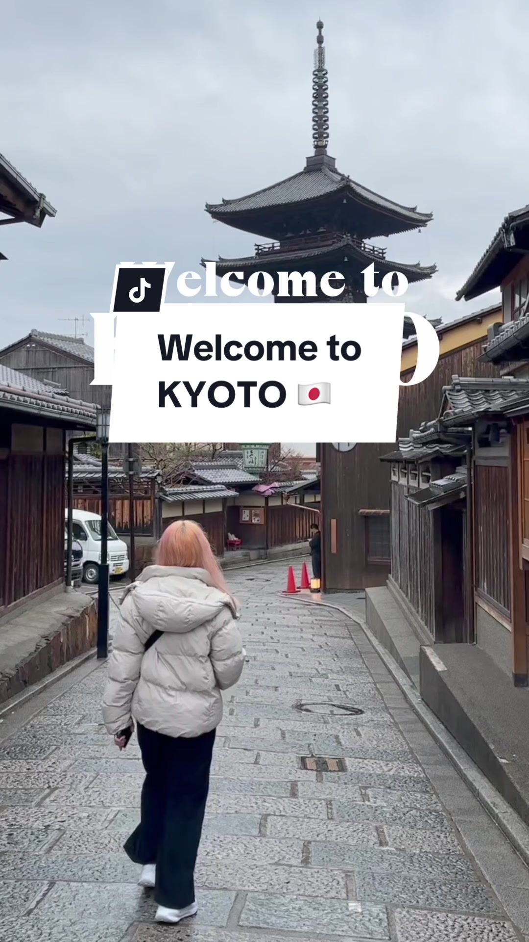 Kyoto has my heart ❤️

More about where to stay in Kyoto 👇🏻

Oakwood Hotel Oike Kyoto

📍165-1 Mor