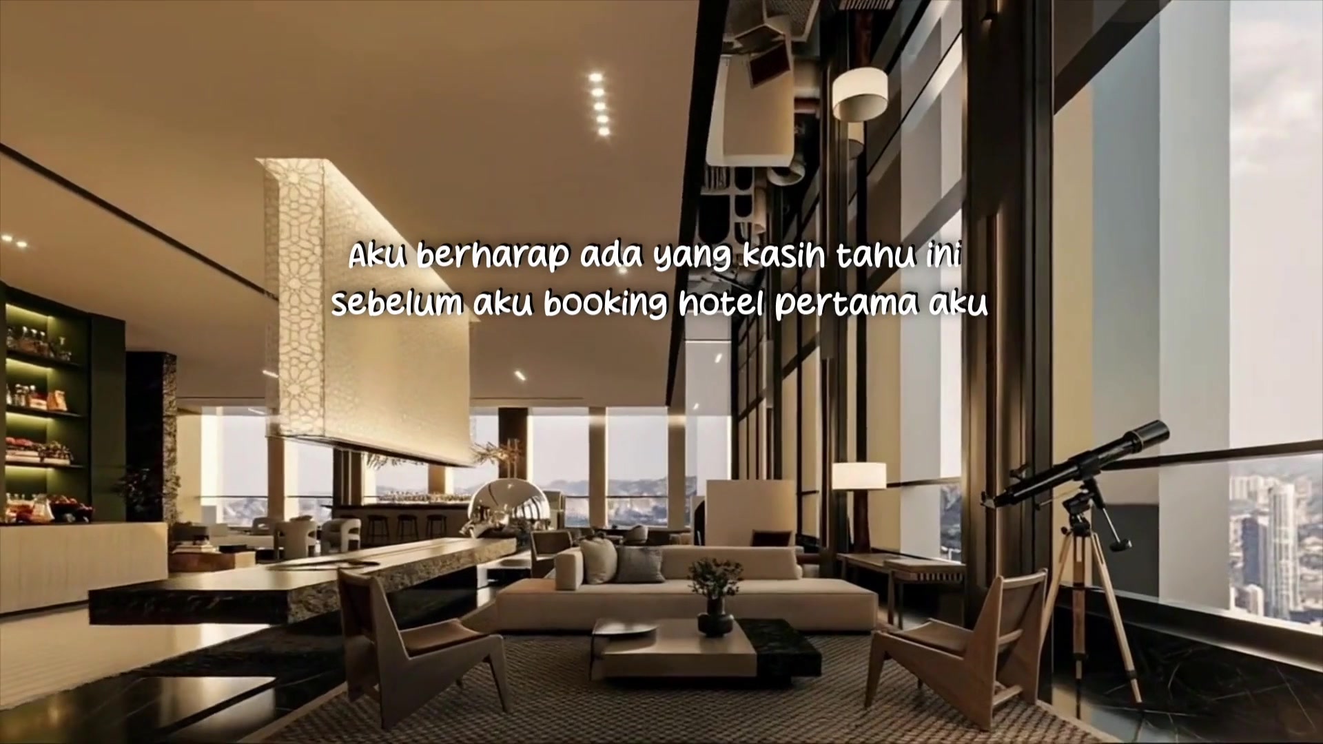 Coba tau tips ini lebih awal…

#traveltips #liburan #hotelmurah