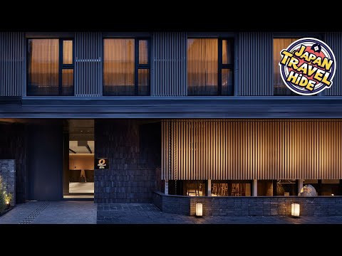 Oakwood Hotel Oike Kyoto | Kyoto, Japan | Hotel Review 🌟