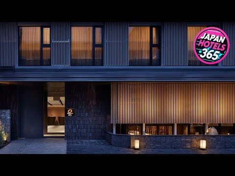Oakwood Hotel Oike Kyoto | Kyoto, Japan | Hotel Review 🛏️