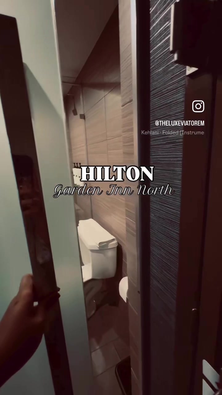 📍Hilton Garden Inn, Times Square North

First budget friendly room I found in the heart of Manhatta
