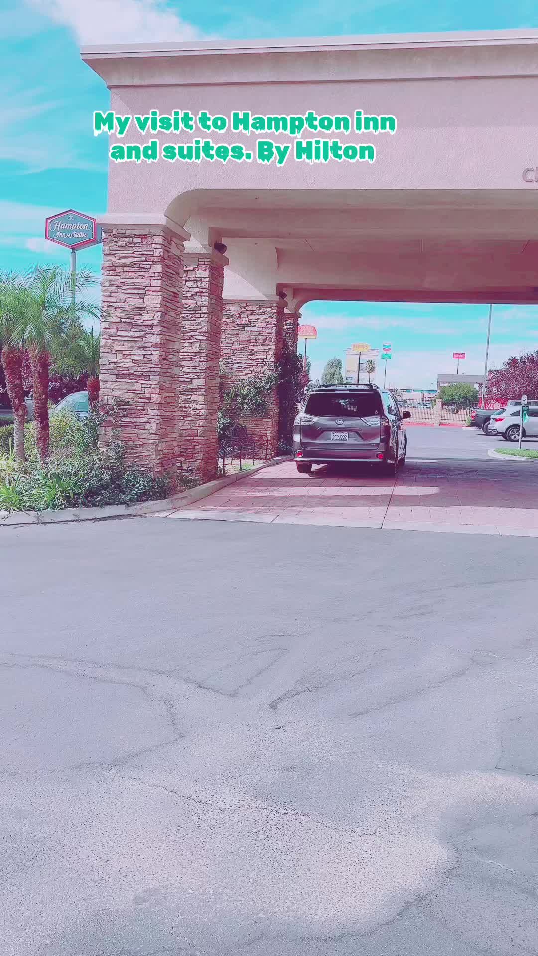 #hamptoninnandsuites #hamptoninnhotel #hamptoninn #vacation #traveling
