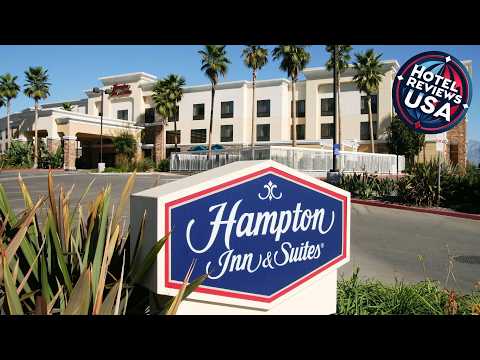 Hampton Inn & Suites Chino Hills | Ontario (CA), United States