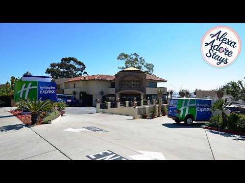Holiday Inn Express Hotel & Suites San Diego Airport
