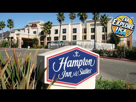 Hampton Inn & Suites Chino Hills | Ontario (CA), United States