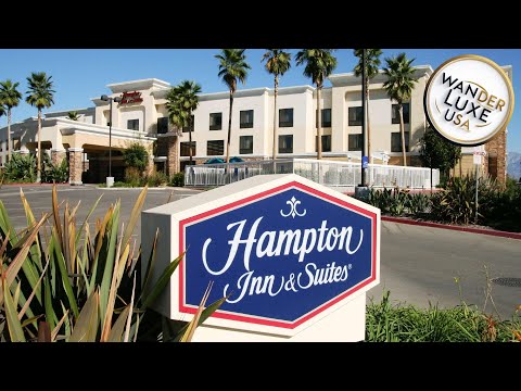 Hampton Inn & Suites Chino Hills | Ontario (CA), United States