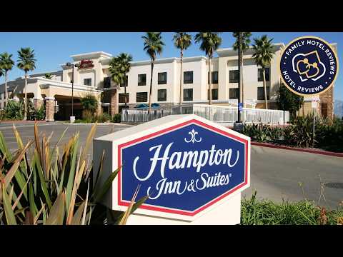 Hampton Inn & Suites Chino Hills | Ontario (CA), United States