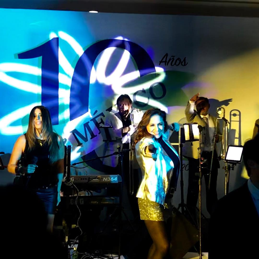 10 aniversario de THB Mexico @losinternacionalesmx @casasdelrealroberto @fiestainnmx #fiestainninsur