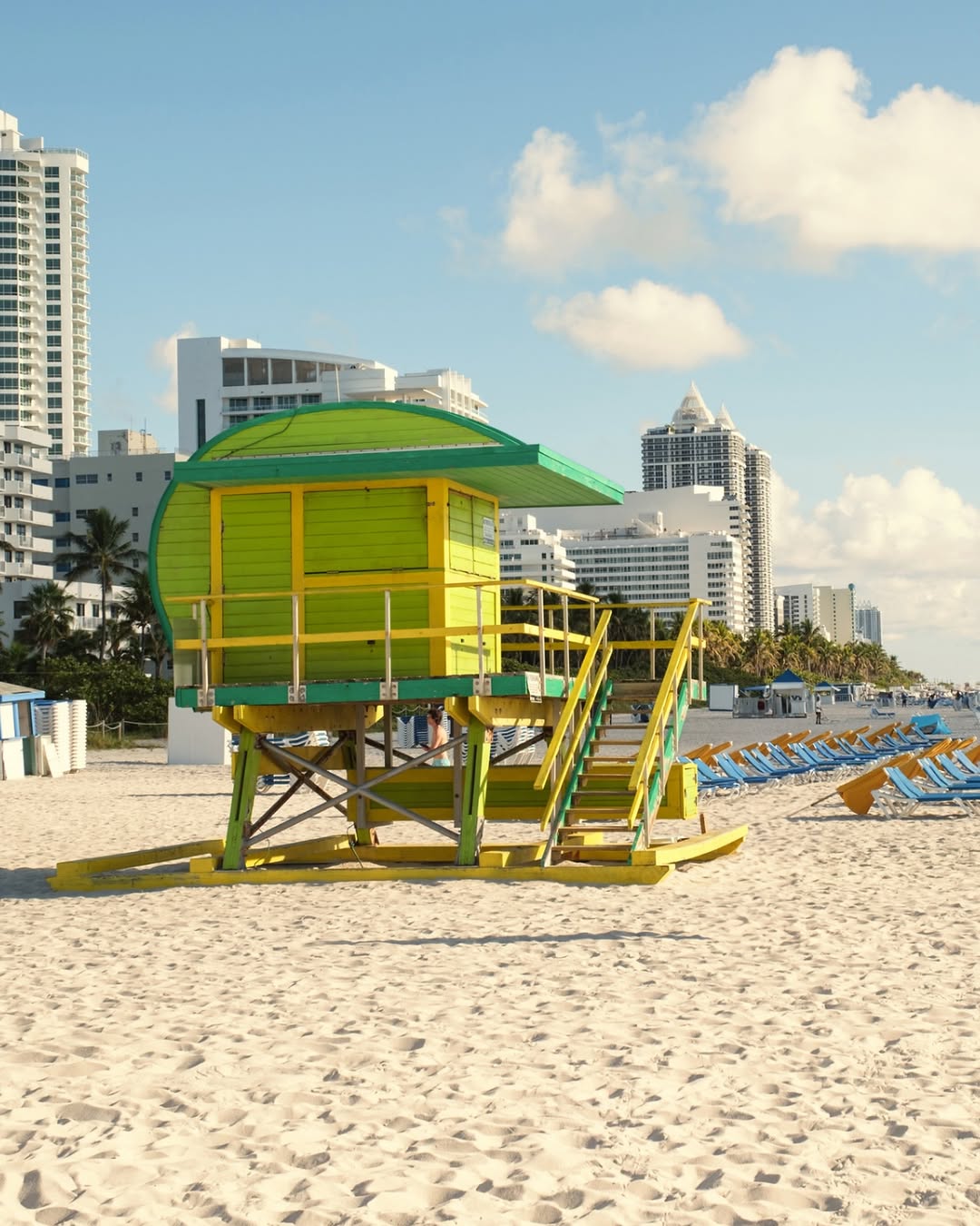 Beach mornings, sunset walks or a quick dip before dinner, it’s all just steps away. 

Staying at Ho