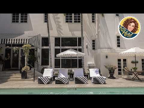 Hotel Croydon | Miami Beach (FL), United States | Hotel Review