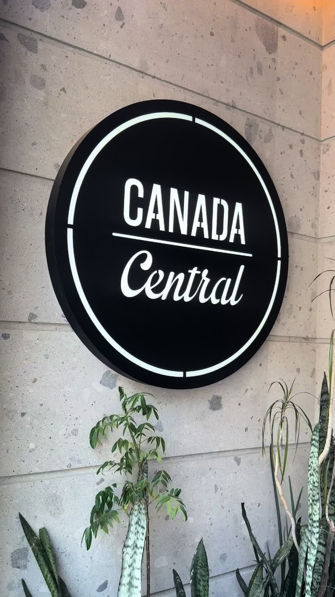 Estás pensando en #hospedaje en la #cdmx ?
Te presento el nuevo Canadá Central 
#hoteles #turismo #v