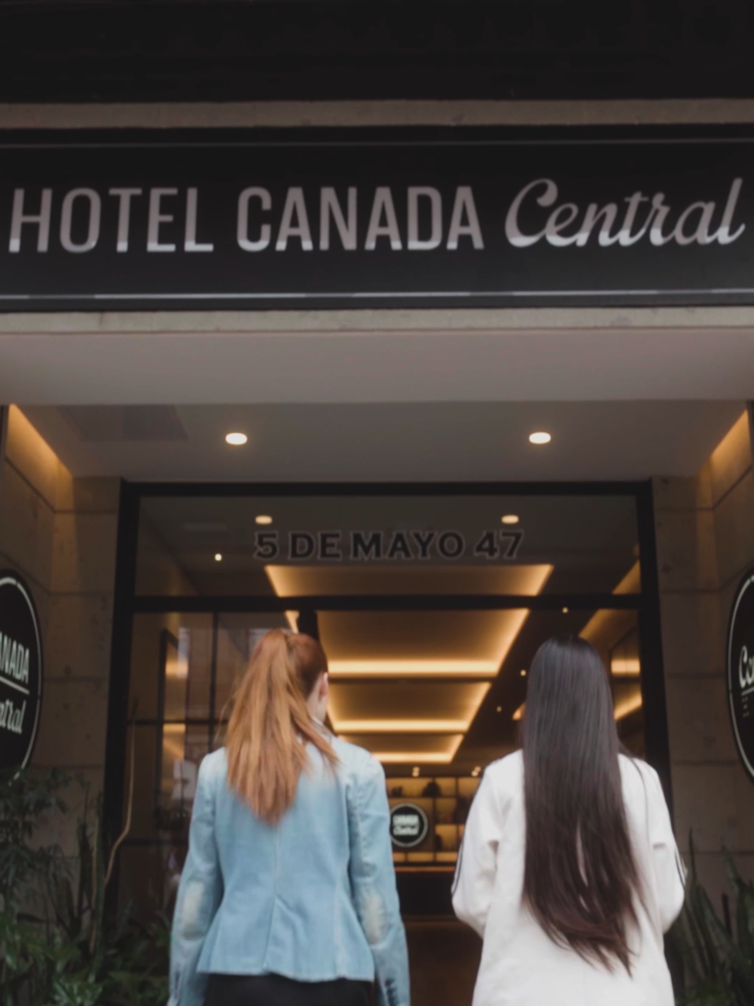 Stay where history meets comfort. Canada Central is your doorway to the essence of Mexico City.
Book
