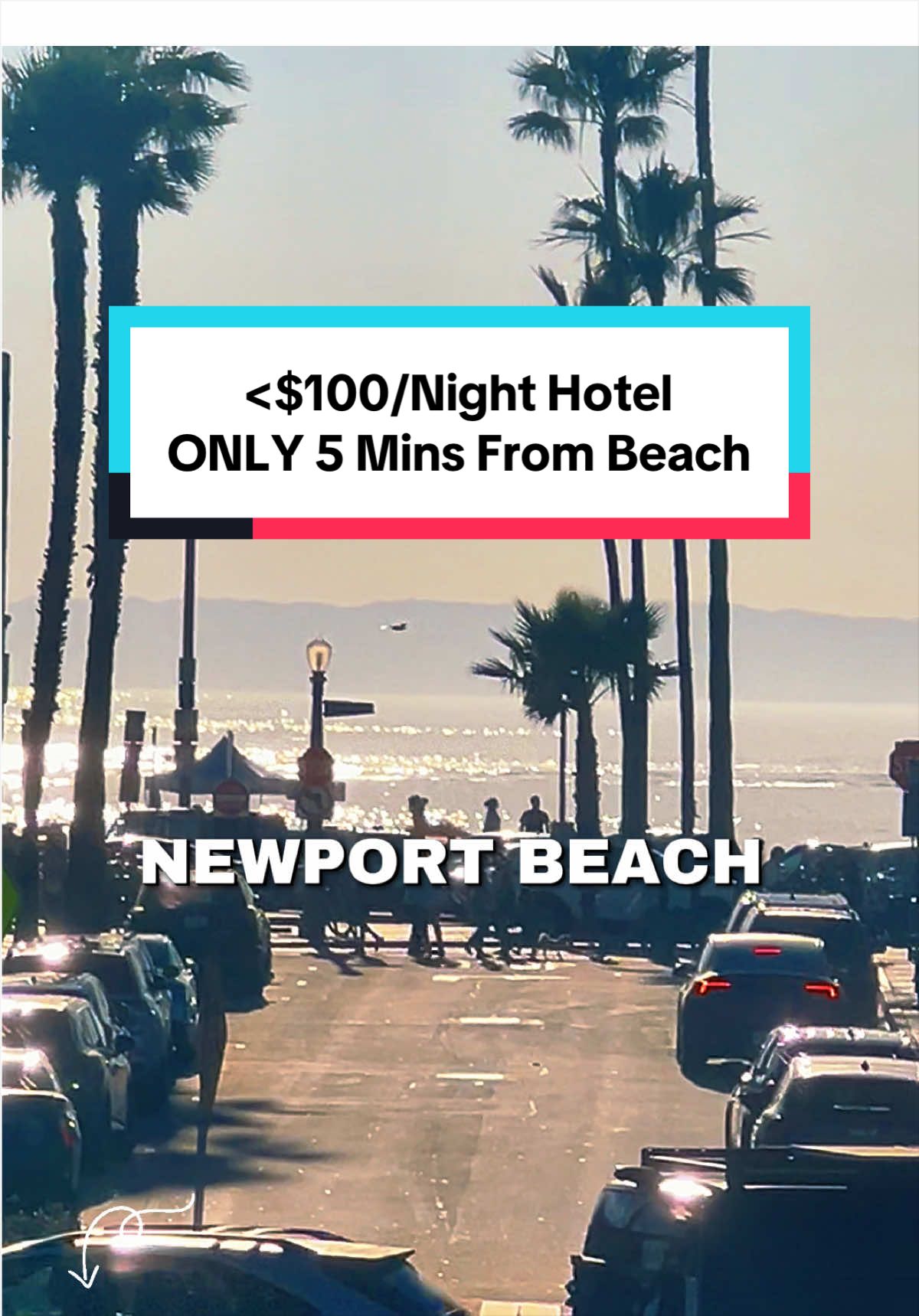 Spring break in Newport Beach without the Newport Beach price tag? Yes please. ☀️

If you’re plannin