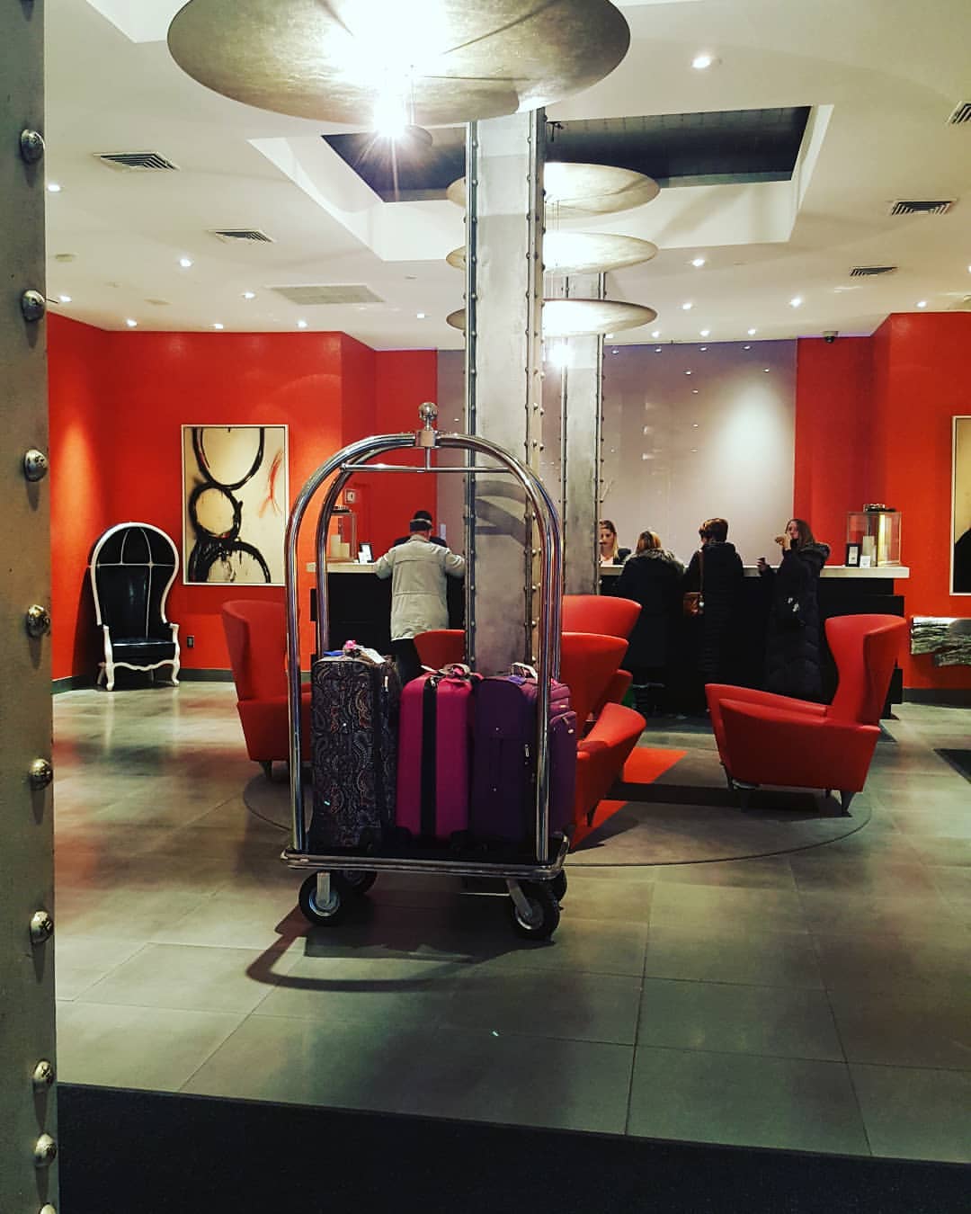 #nyc #ny #manhattan #ameritaniahotel #ameritaniahotelnyc #nychotel #nyhotel #ameritaniaattimessquare
