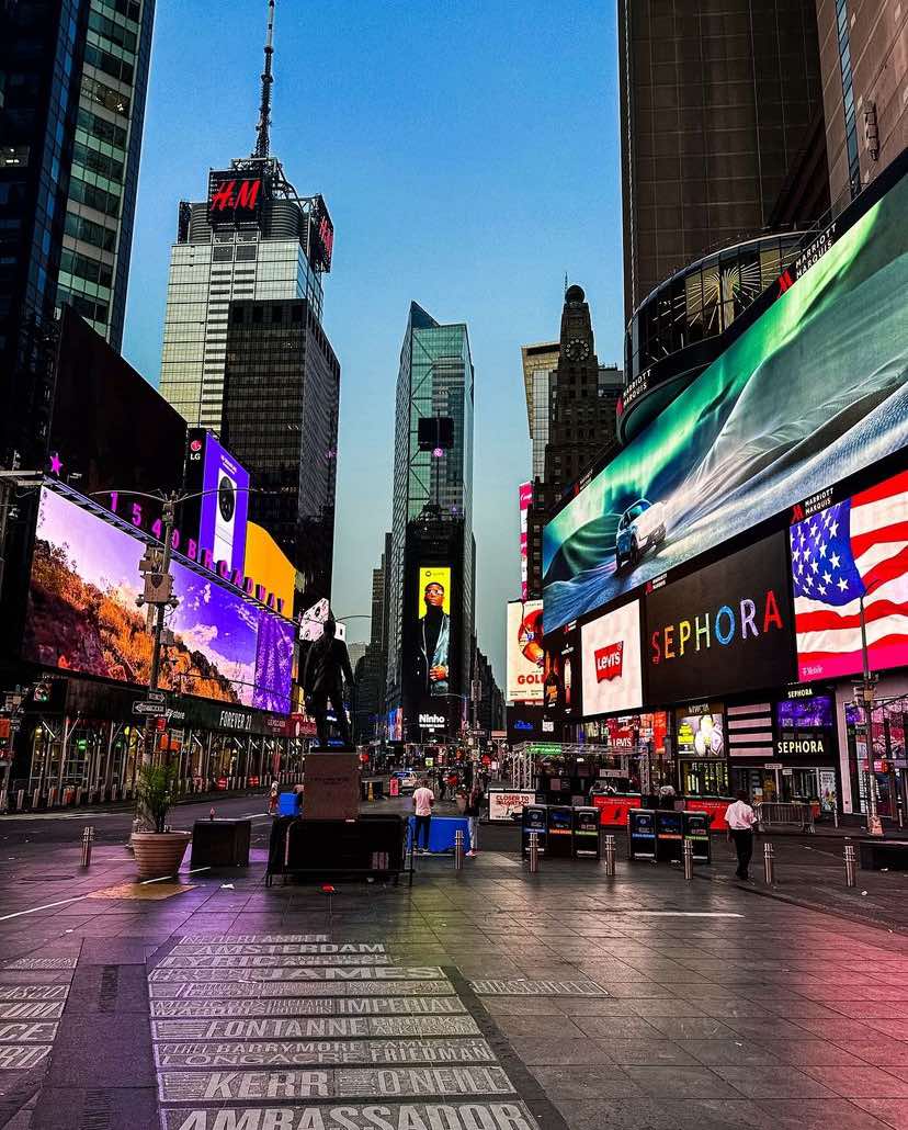 #mauritania🇲🇷 #tictoc #holiwen☠ #timesquare