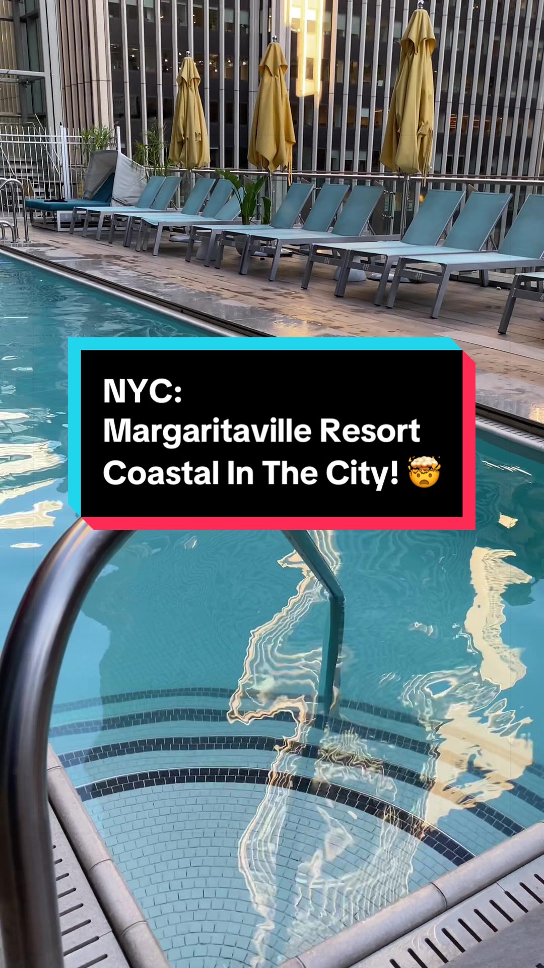 Stay Coastal when visiti the big apple! This hotels is definitely a fun place to stay, offering the 