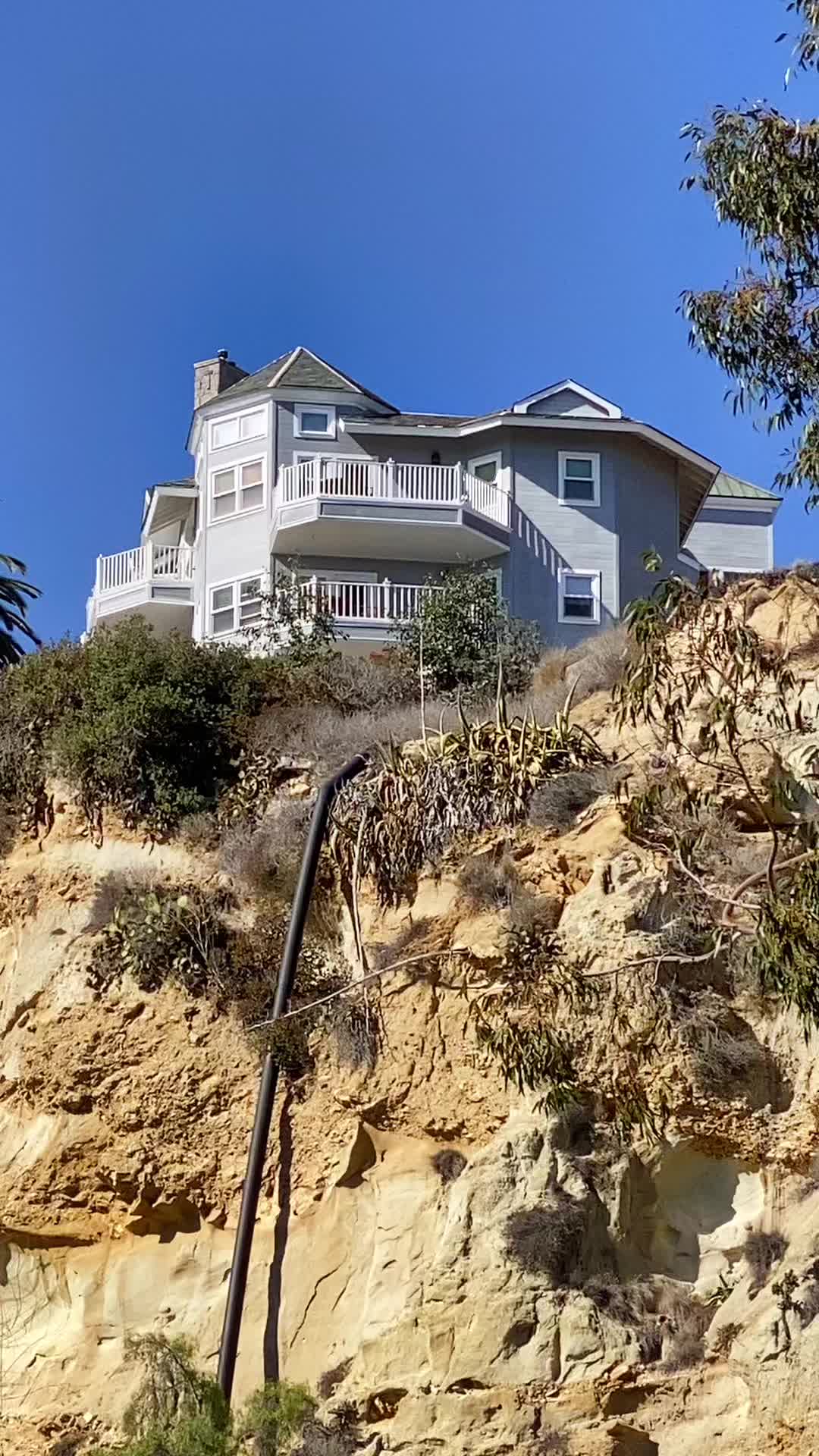 Blue Lantern Inn ..  Dana Point CA #beachlife #harborviews #coastalvibes
